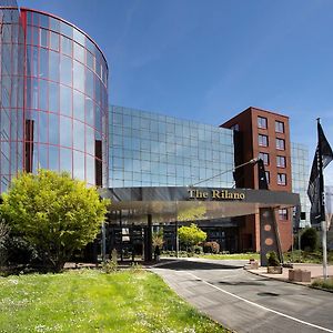 The Rilano Hotel Frankfurt Oberursel